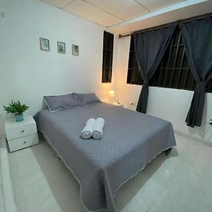 Habitaciones Independientes Cerca Al Aeropuerto 3